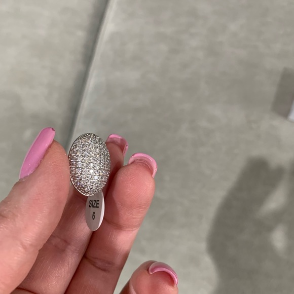 💕 Very shiny new ring - Picture 5 of 5